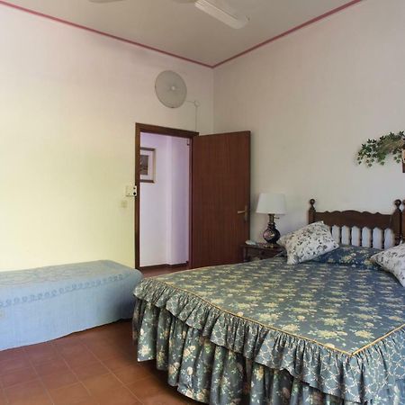 Trecentolivi B&B Montignano Exteriér fotografie