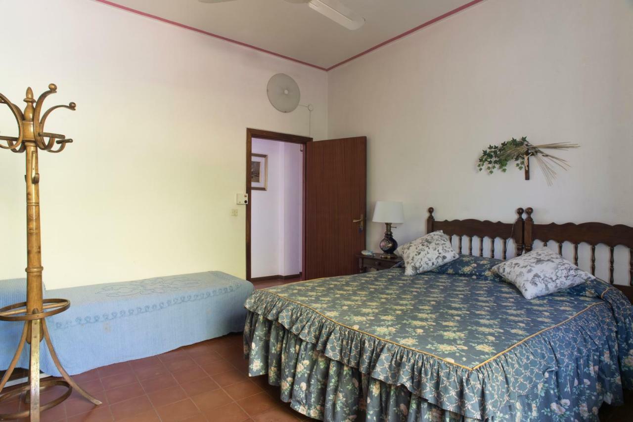 Trecentolivi B&B Montignano Exteriér fotografie
