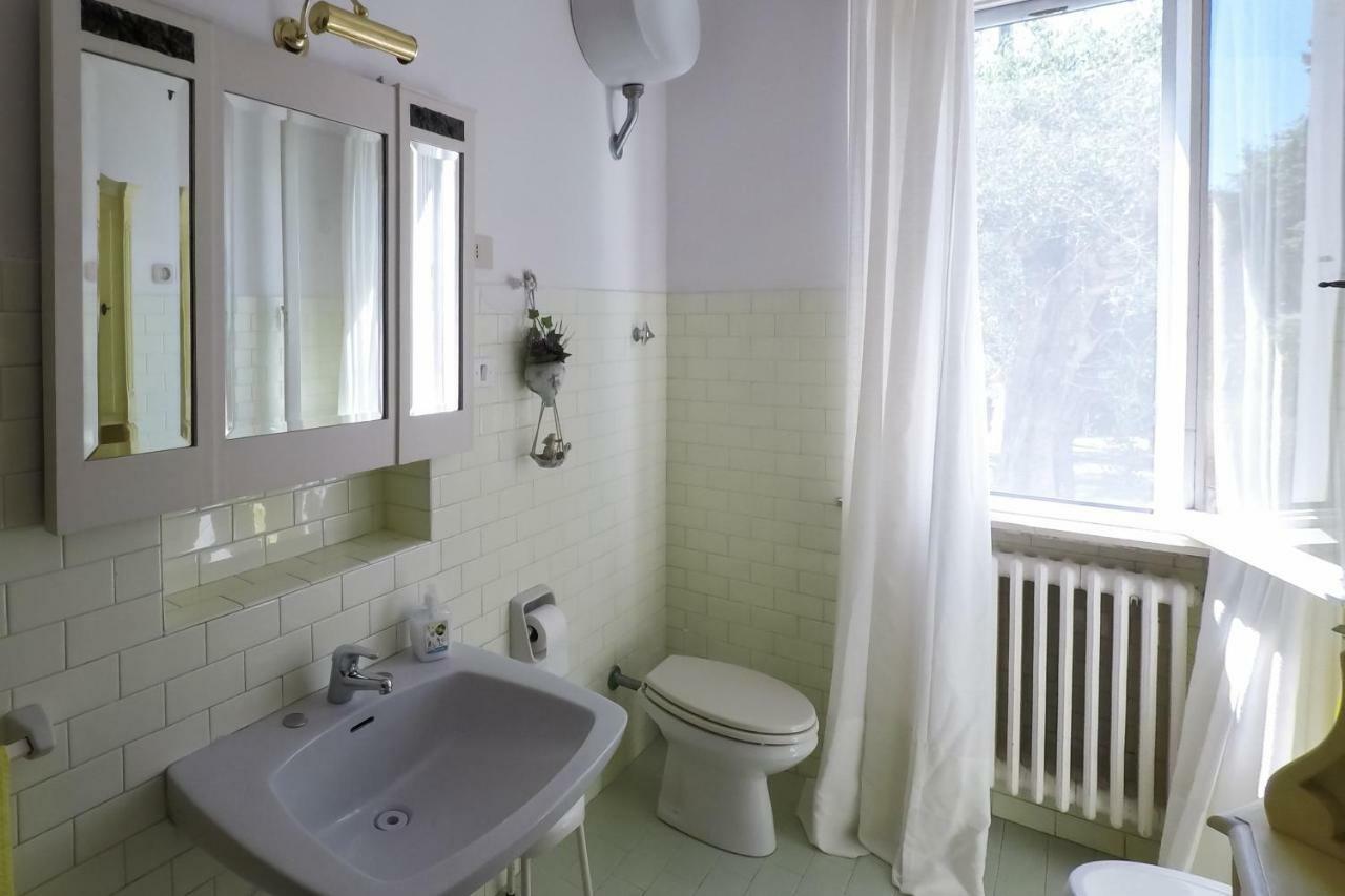 Trecentolivi B&B Montignano Exteriér fotografie