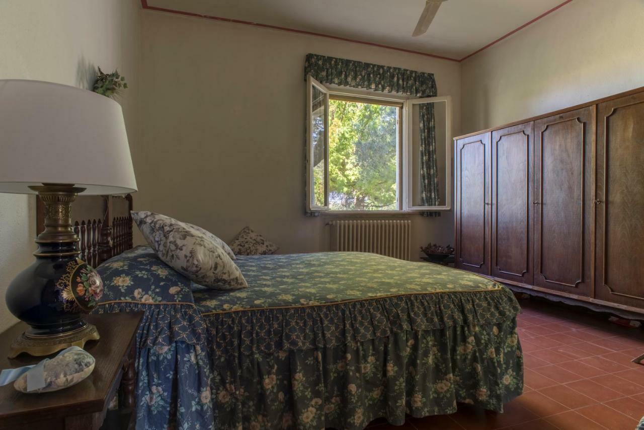 Trecentolivi B&B Montignano Exteriér fotografie