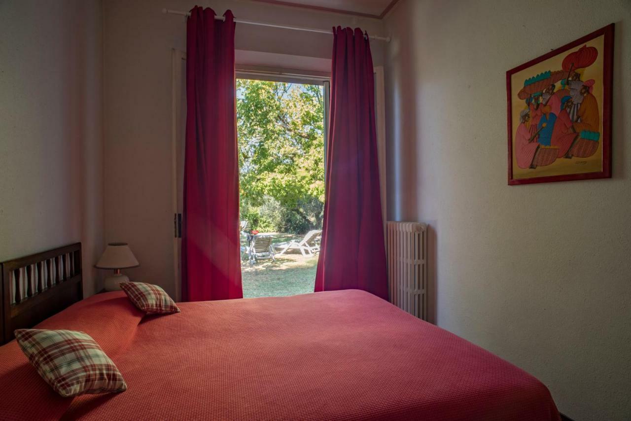 Trecentolivi B&B Montignano Exteriér fotografie