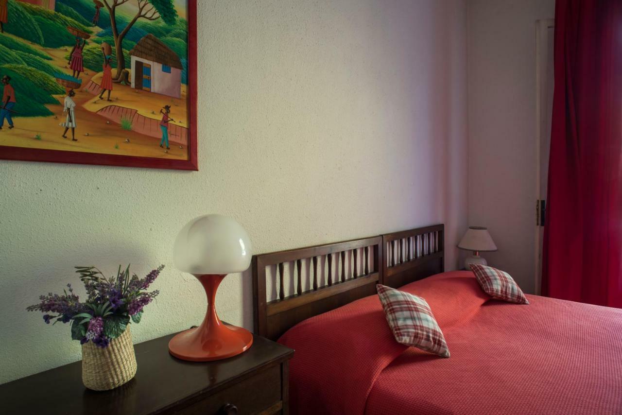 Trecentolivi B&B Montignano Exteriér fotografie